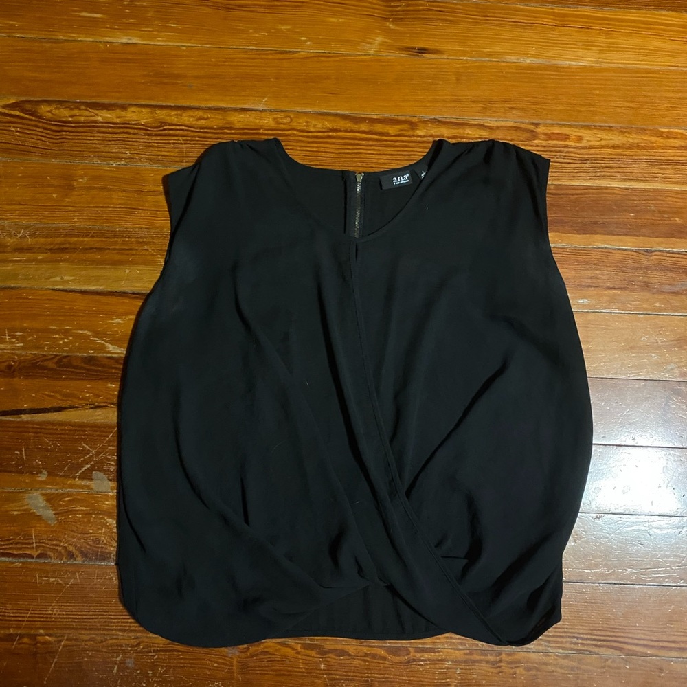 Blouse shirt